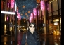 Japan - Lights of Big City